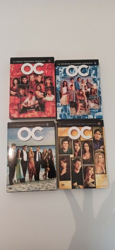 Cofanetti dvd the - cofanetti,