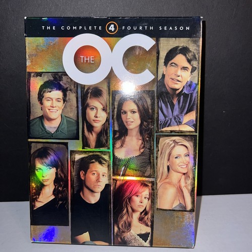 The boxed dvd series - [boxed, tv