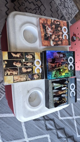 The complete series season - series,