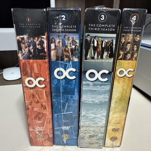 Dvd series the - the, :