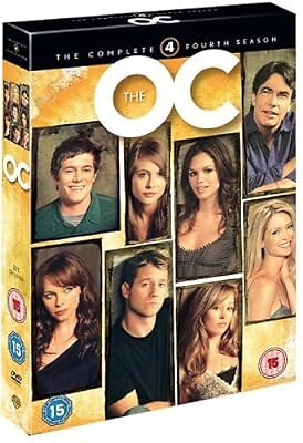 The complete season 4 - the,