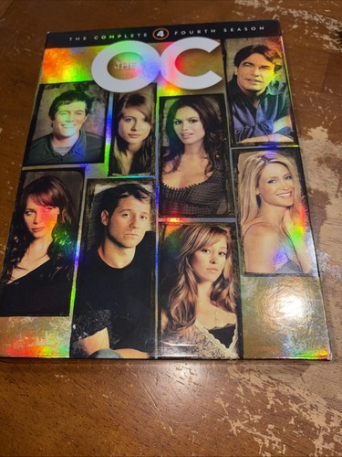 The complete fourth - the,
