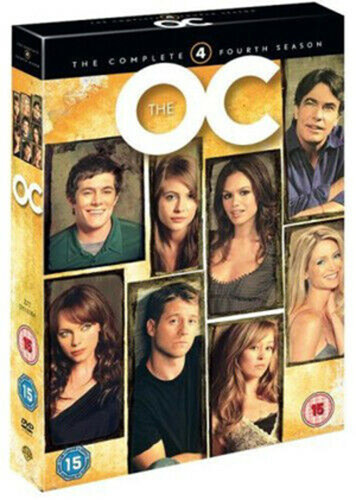 The complete season - -, 4