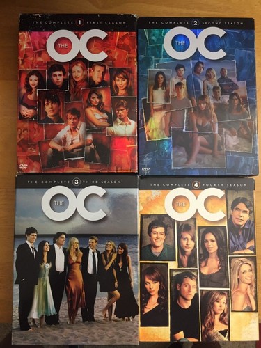 The complete series - complete,