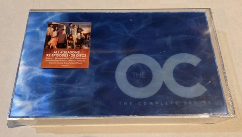 The complete series - o.c.complete,