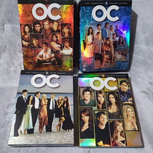 The complete series - complete,
