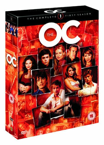The complete season 1 - the,