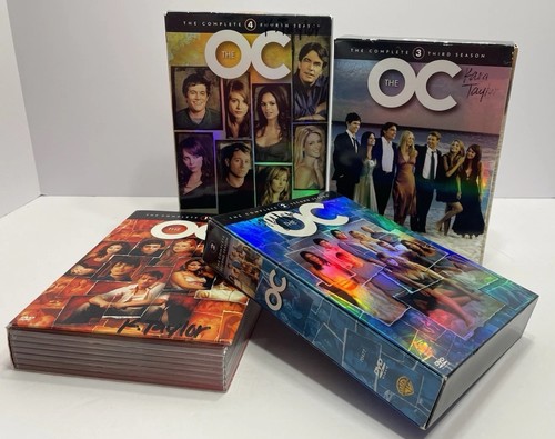 The complete series - the, tv