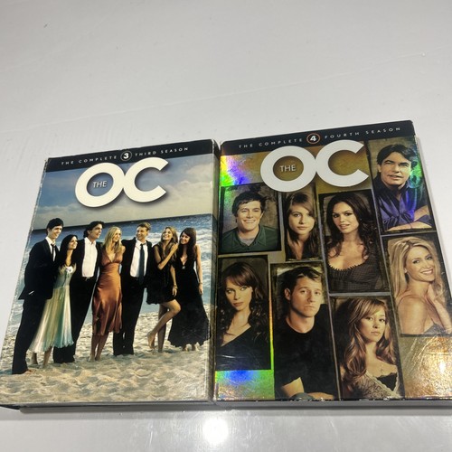 The series seasons 3 and - tv,