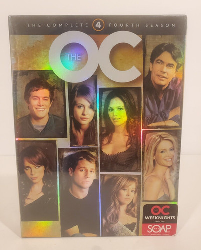 The complete fourth - the, o.c.