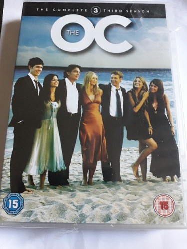 The complete series dvd - series,
