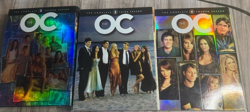 The season 4 read - the,