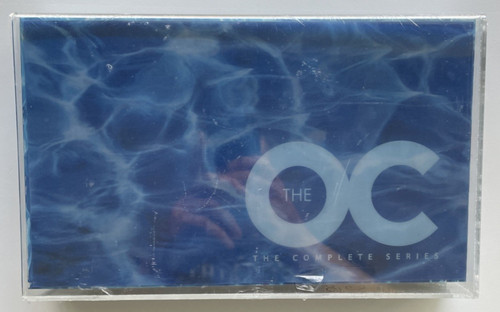The complete series - the, oc: