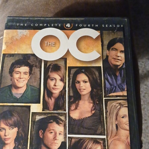 The season 4 complete - the,
