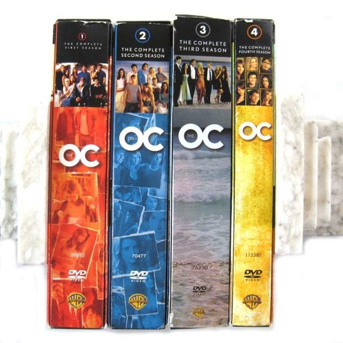 The seasons 4 - the,