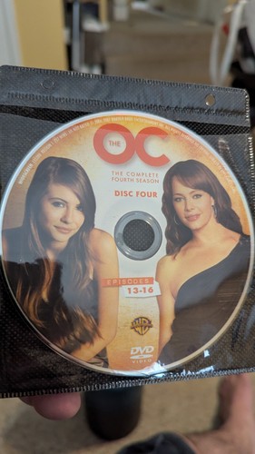 The season disc 4 - season,
