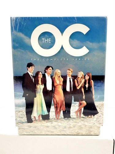 The complete series - the,