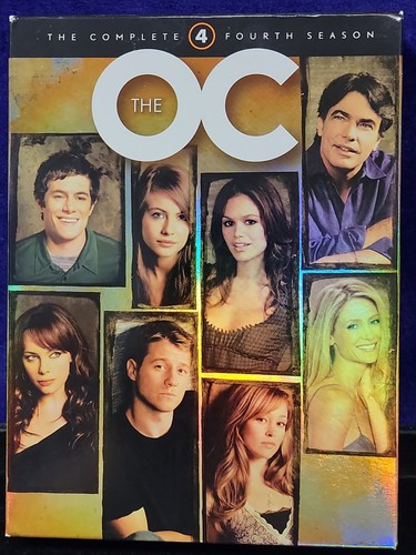 Preowned the season 4 - season,