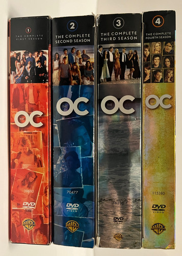 The complete series - complete,
