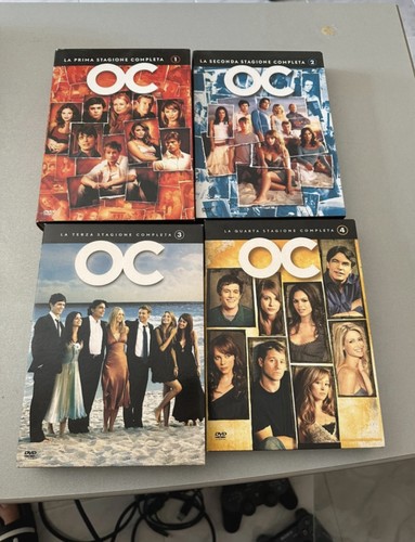The serie completa dvd - serie,