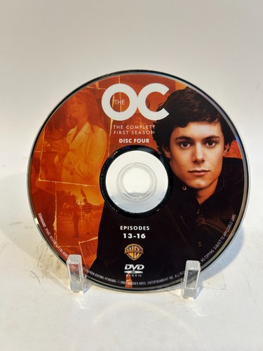 Dvds series replacement - dvds, [replacement