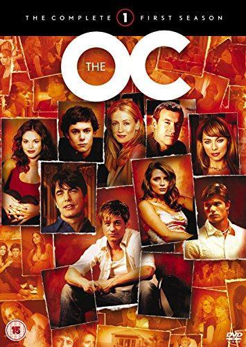 The season 1 dvd - the,