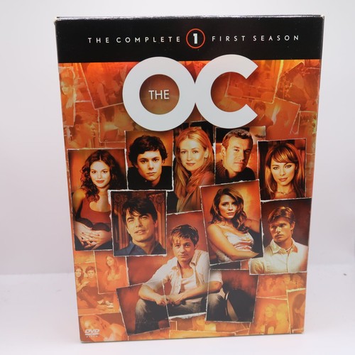 The complete first - the,
