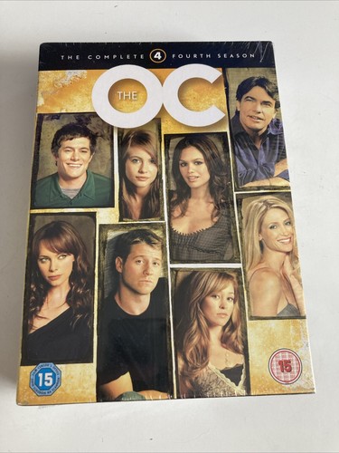 The complete fourth - the, o.c