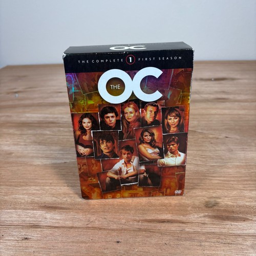 The complete first - the,