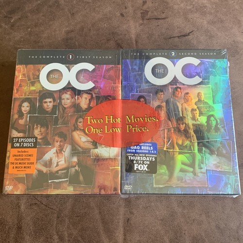 The series seasons and 2 - 1,