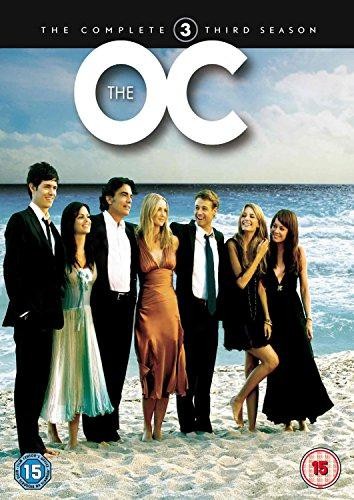 Season repack - oc,