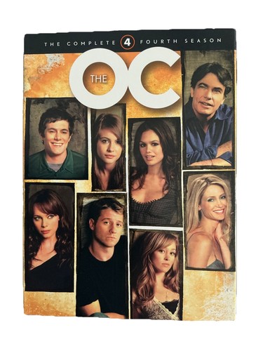 The complete fourth - the, o.c.