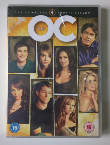 The season 4 - season,