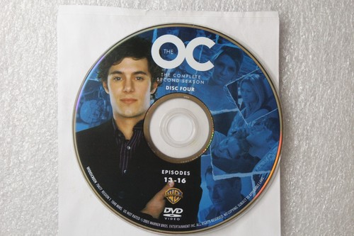 The season disc 4 dvd - the, 2