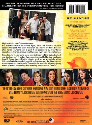 The season dvd - the,