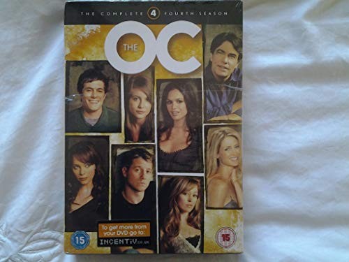 The complete season 4 - complete,