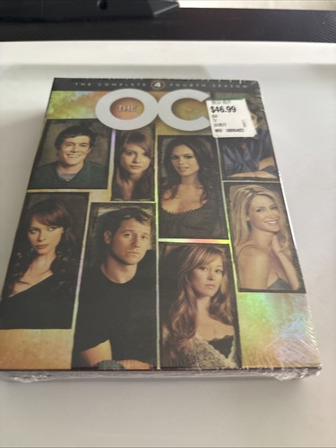 The complete final - o.c.,