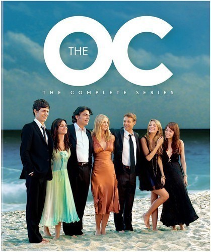 The complete series dvd - the,