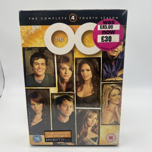 The complete season 4 - the,
