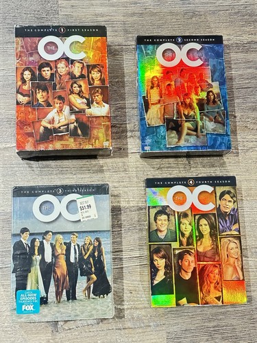 The complete - the,
