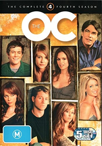 The complete season 4 - -,