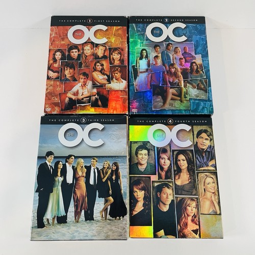 The complete series - the,
