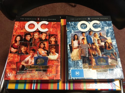 The season series - 1, &