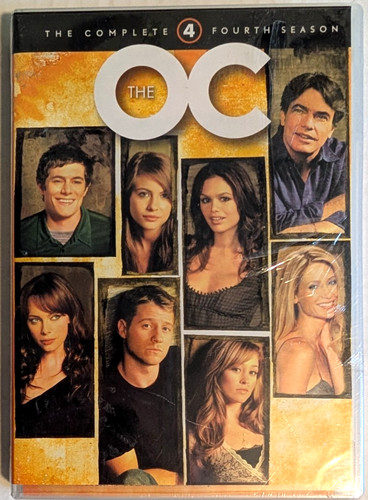 The complete season - the,