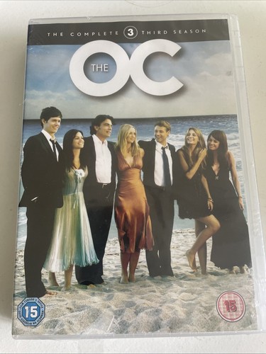 The complete season - the,