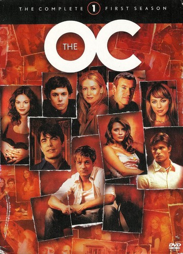 The complete - oc,