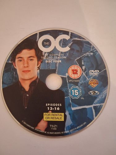 The second season - season, 2
