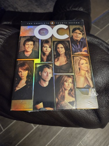 The complete - the,