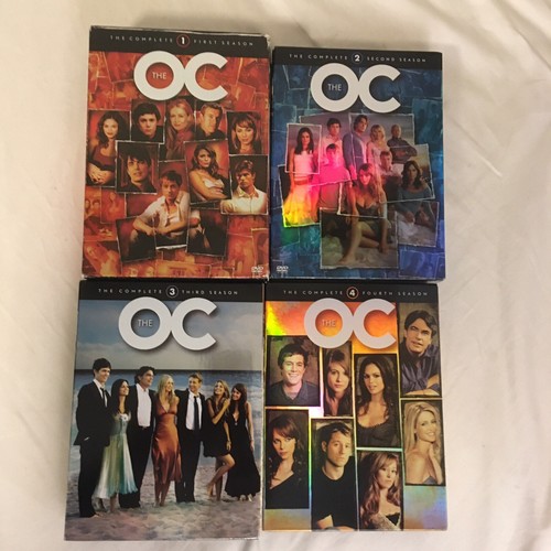 The series lot 4 - the, 1