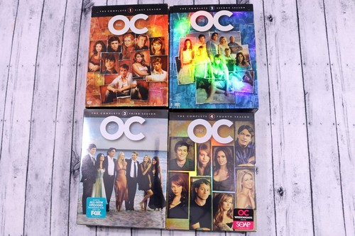 The complete series - the,